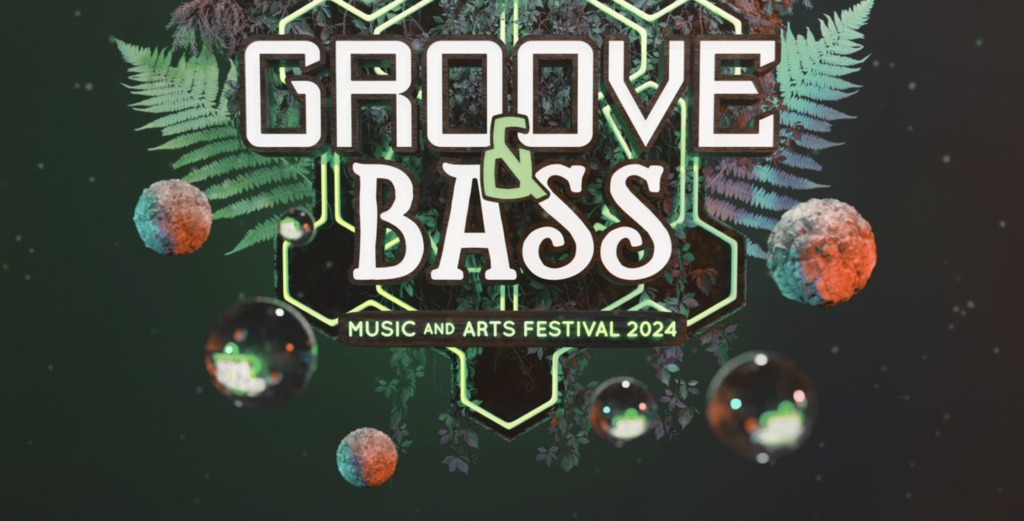 Groove & Bass Festival 2024